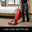 Sanitaire Transport Backpack Vacuum - SC412B