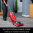 Sanitaire Tradition Upright Vacuum - SC886G