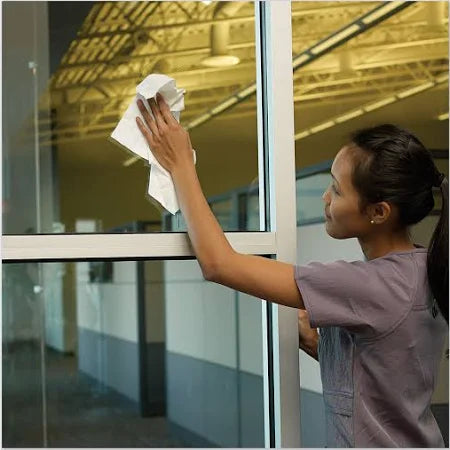 Tork Paper Wiper Plus 1/4Fold - 12 X 90 Sheets