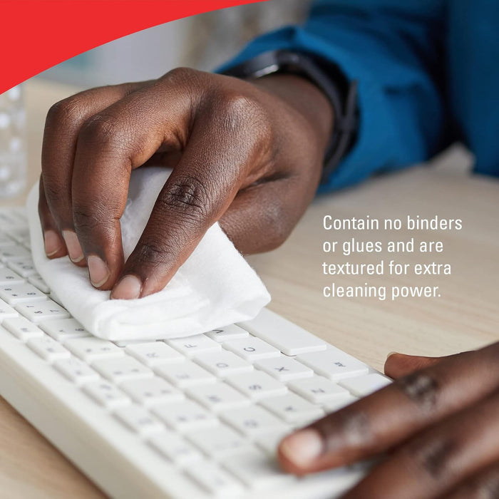 Wypall L20 Wipers - 3 Rolls X 550 Sheets