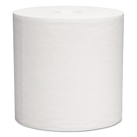 Wypall L40 Centrepull Wipers - 2 Rolls X 200 Sheets