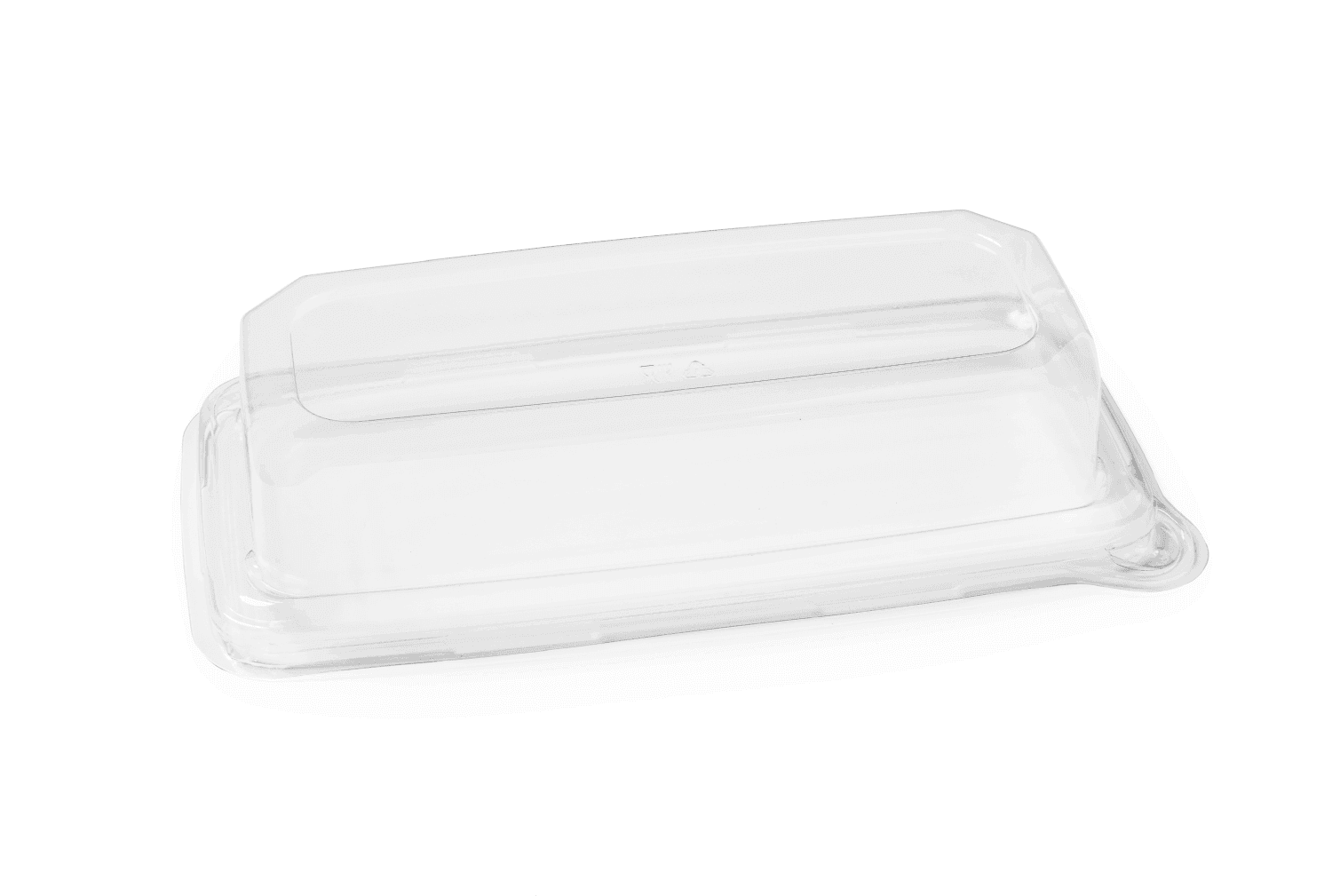 EG-BG-SWT-L01-DLID Dome Lid 30 x 12 – 600/Case