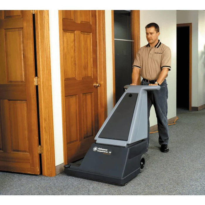 Advance Carpetriever 28" Wide Area Vacuum - 56330020