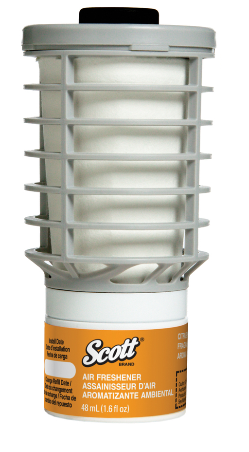 Scott Essential Continuous Air Freshener Air Freshener - 6/case