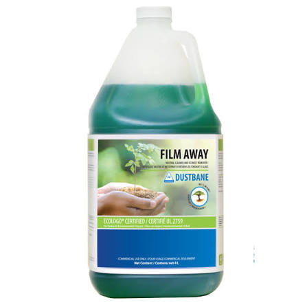Dustbane Film Away - 4x4L