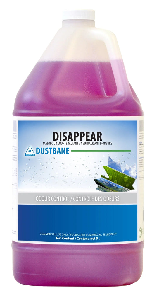Dustbane Disappear - 4X4L