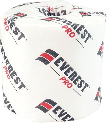 Everest Pro Toilet Tissue - 48500