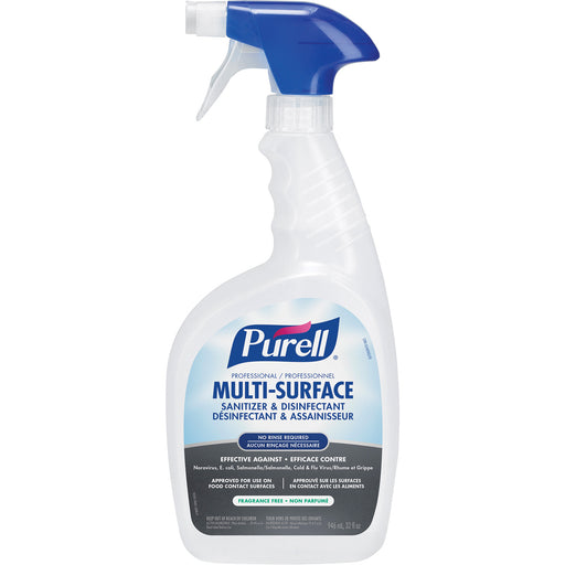 Purell Multi Surface Sanitizer/Disinfectant