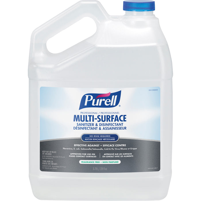 Purell Multi Surface Sanitizer/Disinfectant