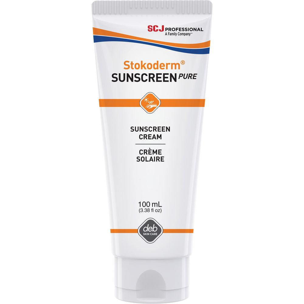 Stokoderm Sunscreen Pure Lotion SPF 30