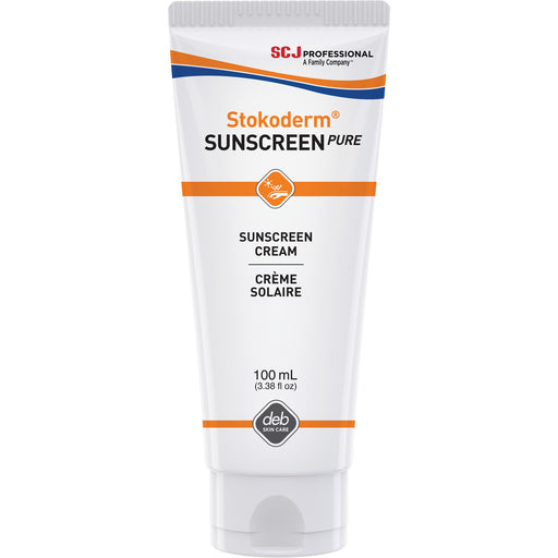 Stokoderm Sunscreen Pure Lotion SPF 30