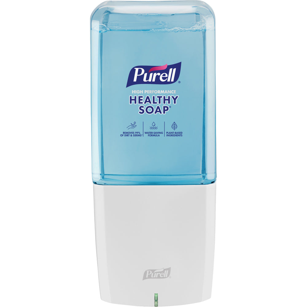 Purell ES10 Soap Dispenser White - 8330-E1
