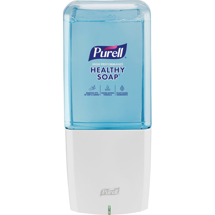 Purell ES10 Soap Dispenser White - 8330-E1