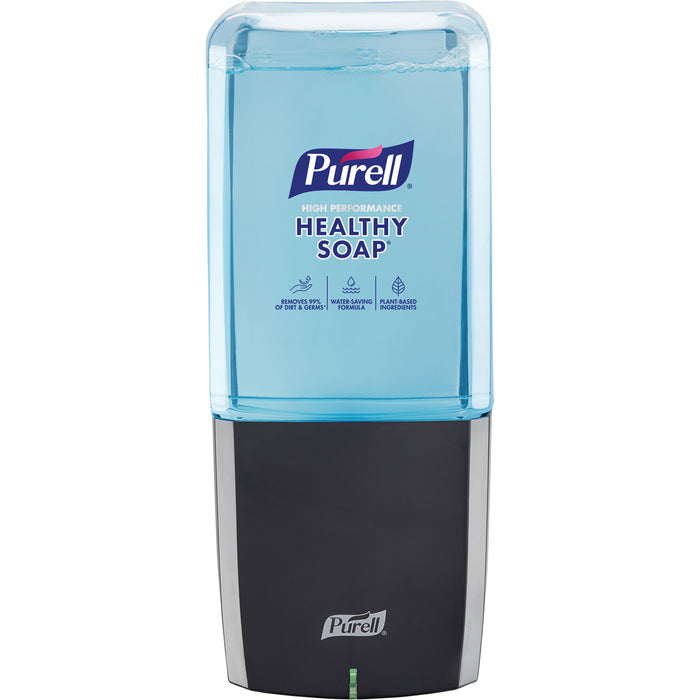 Purell ES10 Soap Dispenser Black - 8334-E1