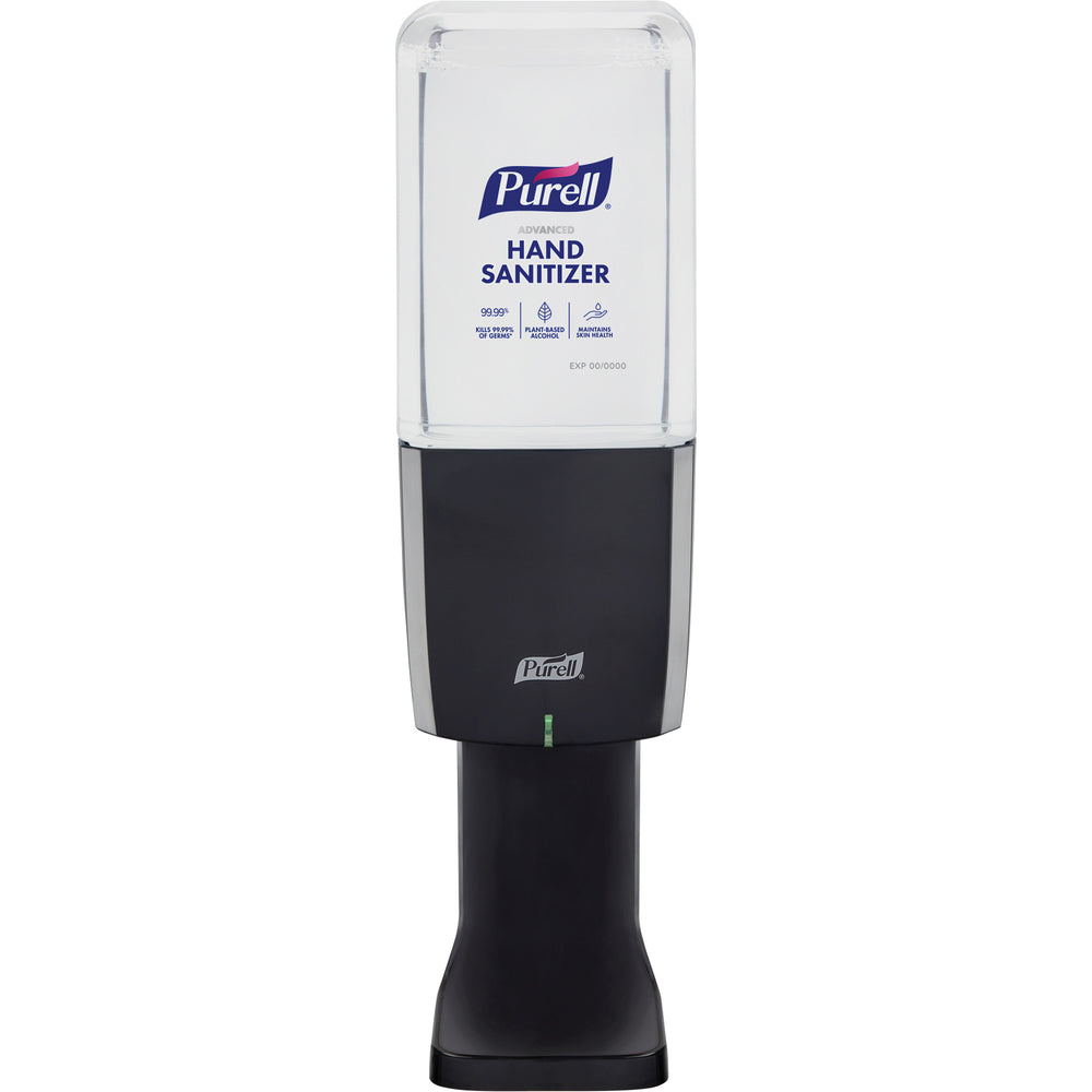 Purell ES10 Hand Sanitizer Dispenser Graphite - 8324-E1