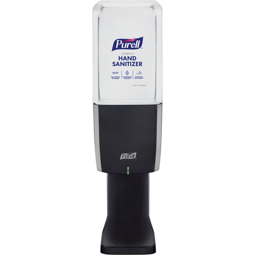 Purell ES10 Hand Sanitizer Dispenser Graphite - 8324-E1