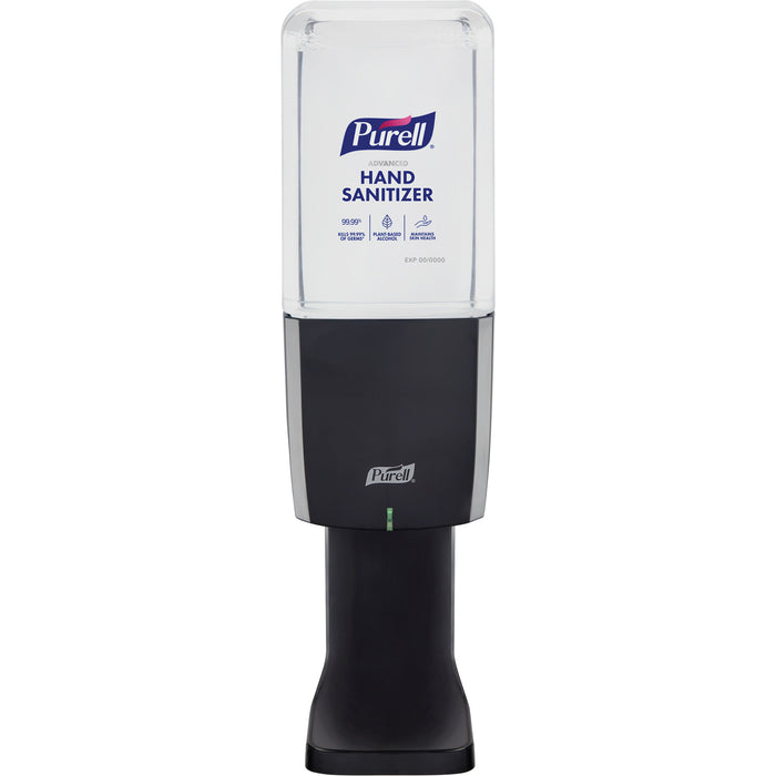 Purell ES10 Hand Sanitizer Dispenser Graphite - 8324-E1