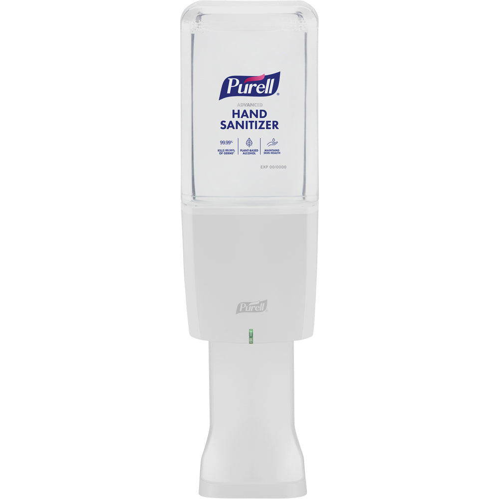 Purell ES10 Hand Sanitizer Dispenser White - 8320-E1