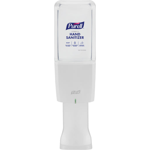 Purell ES10 Hand Sanitizer Dispenser White - 8320-E1