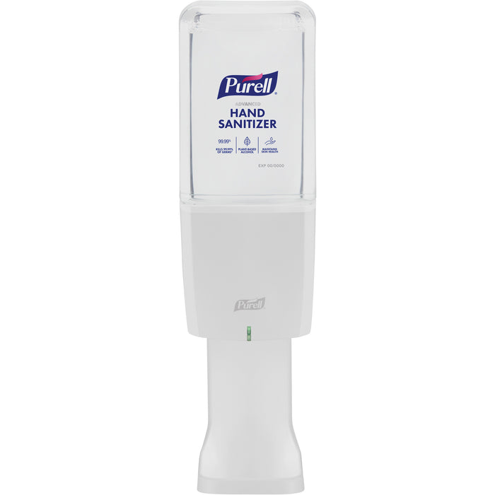 Purell ES10 Hand Sanitizer Dispenser White - 8320-E1