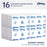 Kimberly Clark Kleenex Revel Multifold Towels - 46321