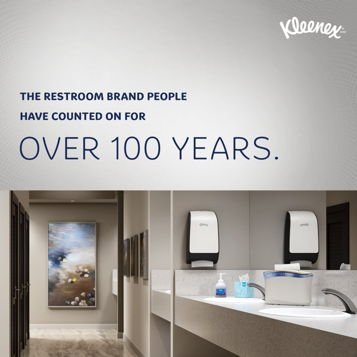 Kimberly Clark Kleenex Revel Multifold Towels - 46321