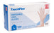 Touchflex Clear Vinyl Gloves Powder Free 4 Mil - 100/Box