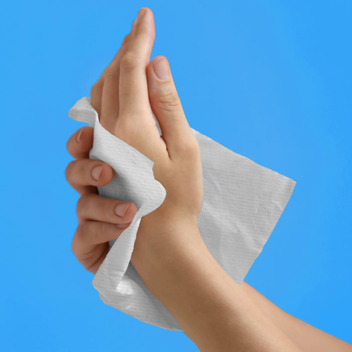 Scott Choose-a-Sheet Paper Towel - 47031