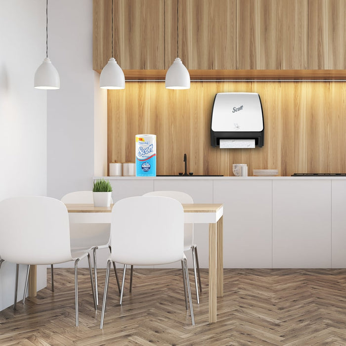 Scott Choose-a-Sheet Paper Towel - 47031