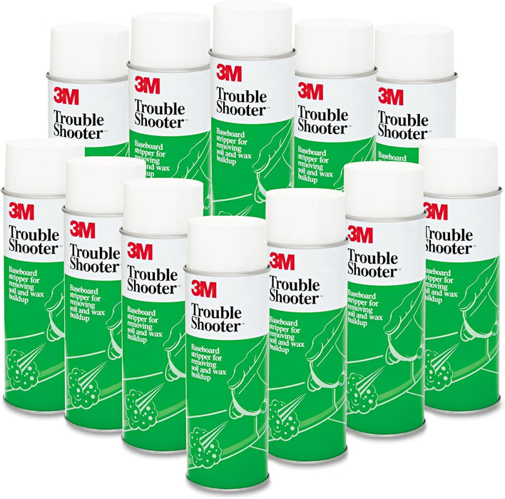 Troubleshooter Baseboard Stripper - 21 oz.