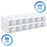Kimberly Clark Scott High Capacity Folded Toilet Tissue - 48280