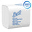 Kimberly Clark Scott High Capacity Folded Toilet Tissue - 48280