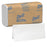 Kimberly Scott Singlefold Paper Towel White - 01700