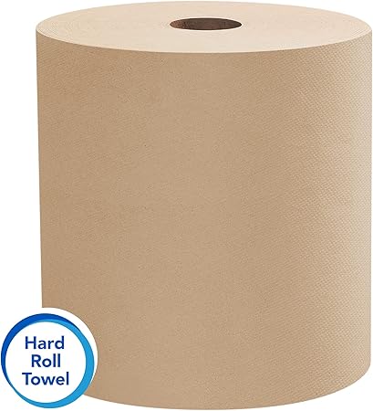 Kimberly Clark Scott Paper Towel 800' Brown - 04142