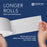 Kimberly Clark Jumbo Toilet Tissue Dispenser