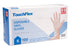 Touchflex Clear Vinyl Gloves Powder Free 4 Mil - 100/Box
