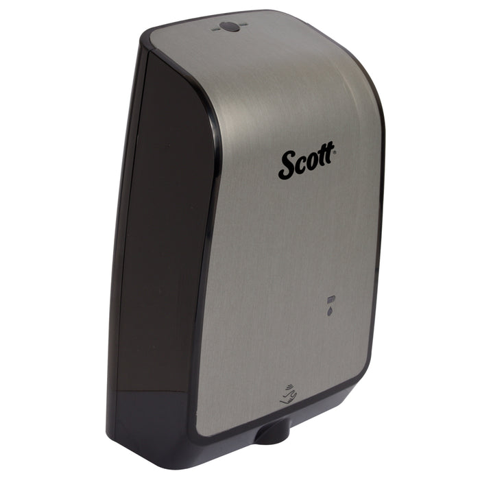 Kimberly Clark Scott Pro Electronic Skin Care Dispenser