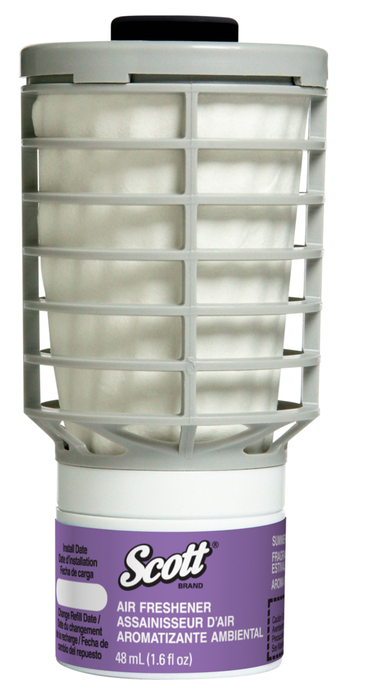 Scott Essential Continuous Air Freshener Air Freshener - 6/case