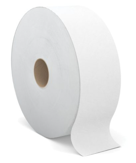 Cascades Pro Perform Jumbo Roll Toilet Tissue - T260
