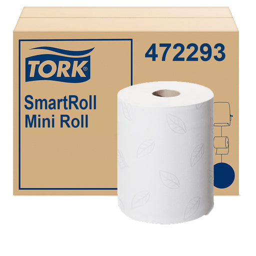 Tork SmartOne Mini Roll Towels- 472293