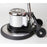 Johnny Vac 17 Inch 1 Speed Floor Machine - SPECIAL ORDER***