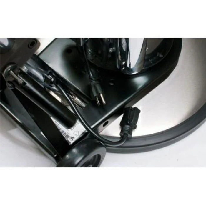 Johnny Vac 17 Inch 1 Speed Floor Machine - SPECIAL ORDER***