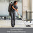 Sanitaire Commercial Cordless Backpack Vacuum SC580A