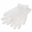 Clear Vinyl Gloves Powder Free - 100/Box