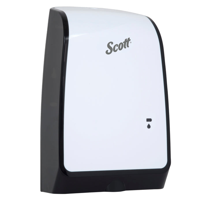 Kimberly Clark Scott Pro Electronic Skin Care Dispenser