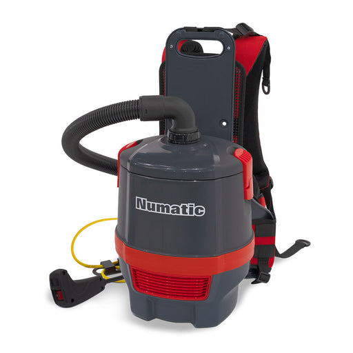 Nacecare Backpack Vacuum - RSV150