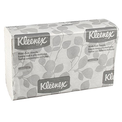 Kimberly Clark Kleenex Multifold Paper Towel