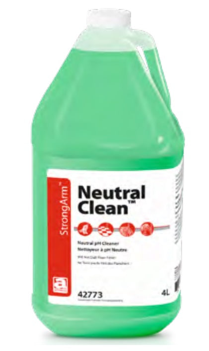 Neutral Clean