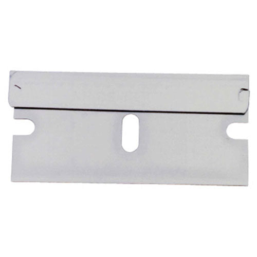 Ricard 2 Inch Replacement Blades - 100/Pack