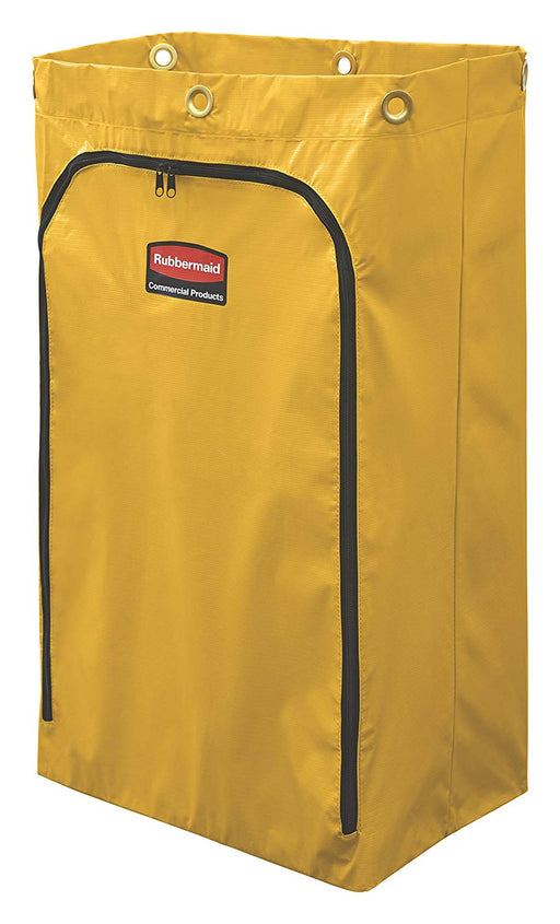Rubbermaid Vinyl Bag for Executive Janitorial Cart
